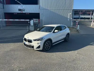 Gebraucht BMW X2