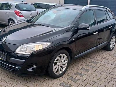 Renault Mégane GrandTour