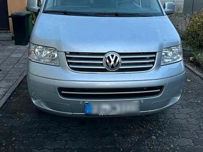 Gebraucht 2006 VW Multivan Van | 9.700 € (Guter Preis)