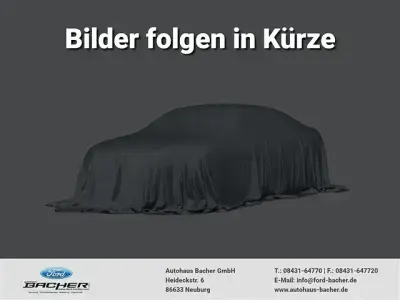 Begagnad Ford Transit Trend 170 HK (125 kW) 2022 Vit Van