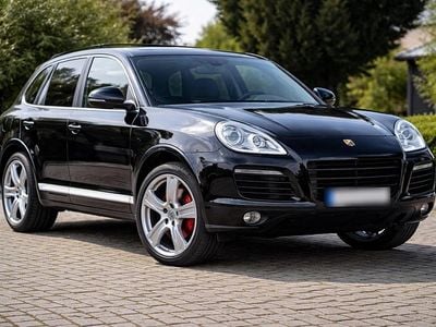 Usata Porsche Cayenne 340 CV (250 kW) 2004 SUV