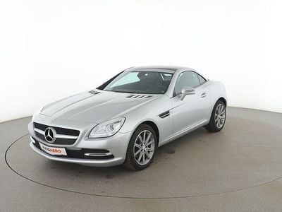 Mercedes SLK200