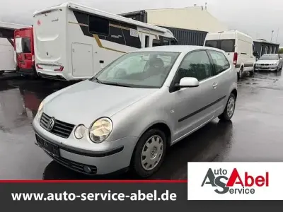 Gebraucht VW Polo