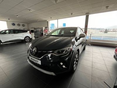 gebraucht Renault Captur Techno 160 Plug- In Hybrid+ Viele Extras