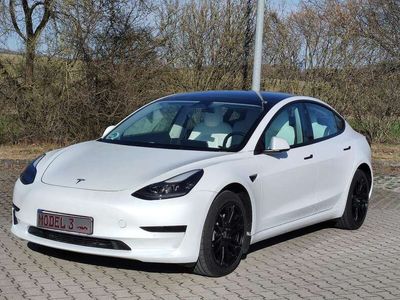 gebraucht Tesla Model 3 Model 3RWD Hinterradantrieb