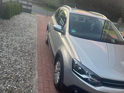 VW Polo Cross