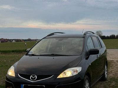 Mazda 5