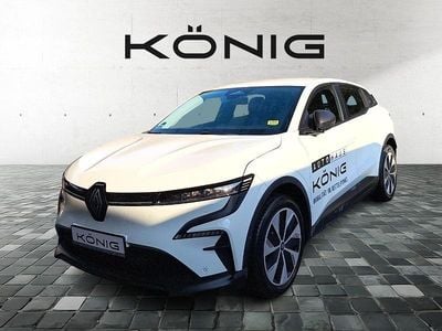 Second-hand Renault Megane E-Tech Evolution 55 kW (75 CP) 2023 Alb Berlinǎ