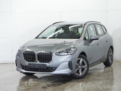 Gebraucht BMW 218 Active Tourer Comfort Edition 136 PS (100 kW) 2024 Schwarz Van / Kleinbus