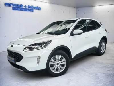 Gebraucht Ford Kuga Cool & Connect 120 PS (88 kW) 2024 SUV