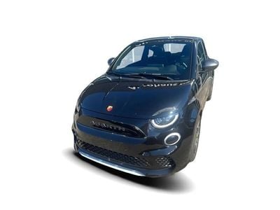 Abarth 500e