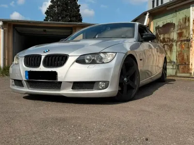 Gebraucht BMW 320