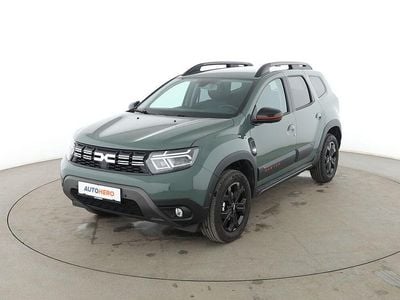 gebraucht Dacia Duster 1.3 TCe Extreme, BenzinFavoritenGespeicherte SuchenGespeicherte SuchenMein EinkaufswagenMein KontoDienstleistungenDropdown-MenüDropdown-MenüDropdown-MenüDropdown-MenüDropdown-MenüFavoritenGespeicherte SuchenGespeicherte SuchenMein Einkaufswag
