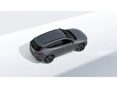Neu Hyundai Tucson Prime 136 PS (100 kW) 2026 Ecotronic grey / mic SUV