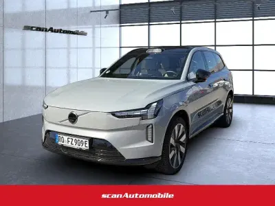 Gebraucht Volvo EX90