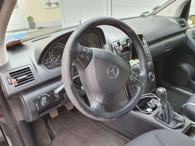 Mercedes A150
