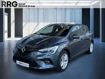 Gebraucht Renault Clio V