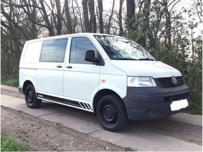 VW T5