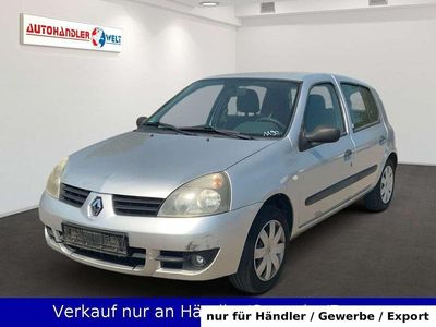 Renault Clio II