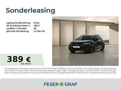 Neu Audi A3 Ambiente 150 PS (110 kW) 2026 Mythosschwarz metallic Limousine