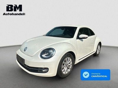 VW Beetle