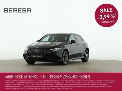Mercedes A250