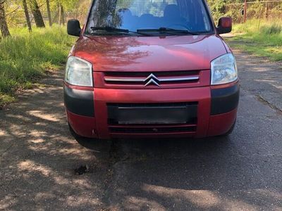 gebraucht Citroën Berlingo 13.03.2003/ Diesel 2 L HDI/Klima