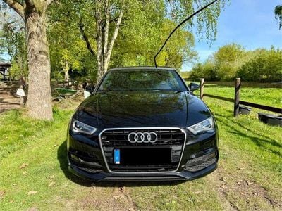 Audi A3 Cabriolet