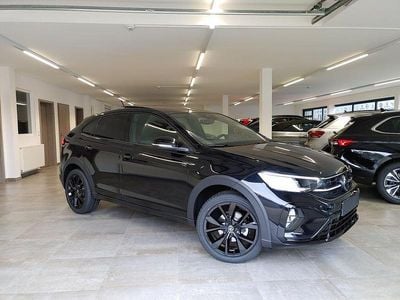 Neu VW Taigo R-line 116 PS (85 kW) 2026 Deepblackperleffekt SUV