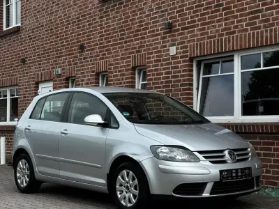 Gebraucht VW Golf IV