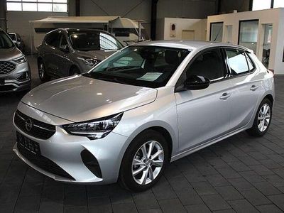 Second-hand Opel Corsa Elegance 75 CP (55 kW) 2022 Argintiu Berlinǎ