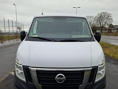 Gebraucht Nissan NV400 135 PS (99 kW) 2020 Grau Van