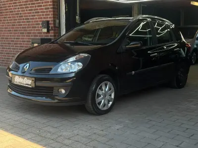 Gebraucht Renault Clio GrandTour