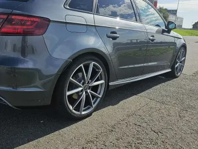 Brugt Audi A3