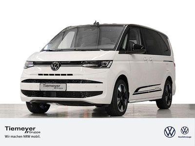 Nuova VW Multivan Edition 150 CV (110 kW) 2026 Bianco Monovolume