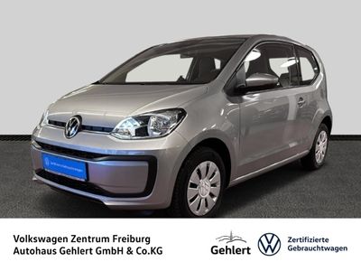 gebraucht VW up! 1.0 DAB+ maps+more Klima Bluetooth