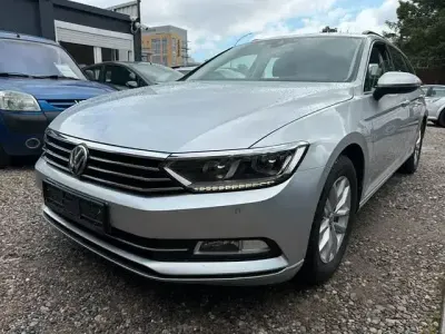 Gebraucht VW Passat