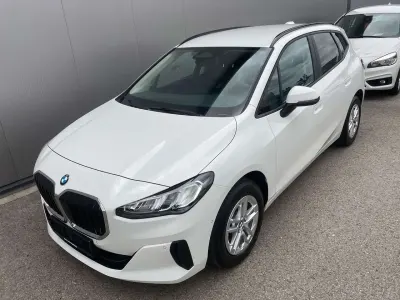 Gebraucht BMW 218 Gran Coupé