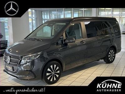Gebraucht Mercedes V300 Marco Polo 237 PS (174 kW) 2025 Grau Van / Kleinbus