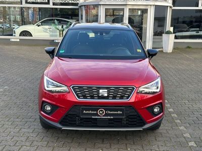 gebraucht Seat Arona Xcellence