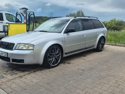 Occasion Audi S6