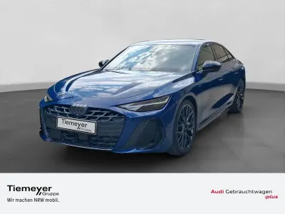 Gebraucht Audi A6