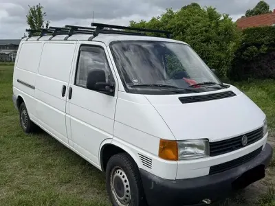 Gebraucht VW T4 68 PS (50 kW) 1997 Van
