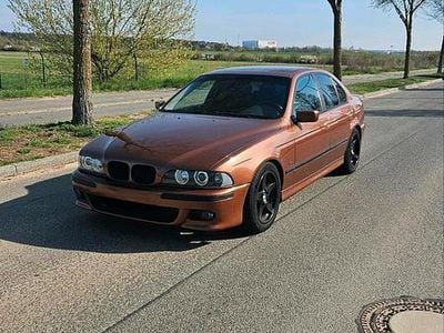 BMW 535