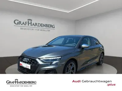 Gebraucht Audi S3