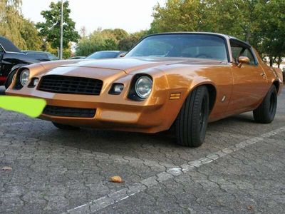 gebraucht Chevrolet Camaro 