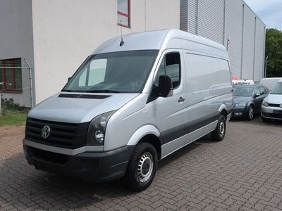 VW Crafter