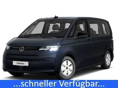 gebraucht VW Multivan T7Dispo 2.0 TDI DSG, langer Überhang K