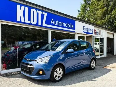 Gebraucht VW Polo