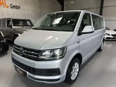 Gebraucht VW T6 150 PS (110 kW) 2016 Andere Van